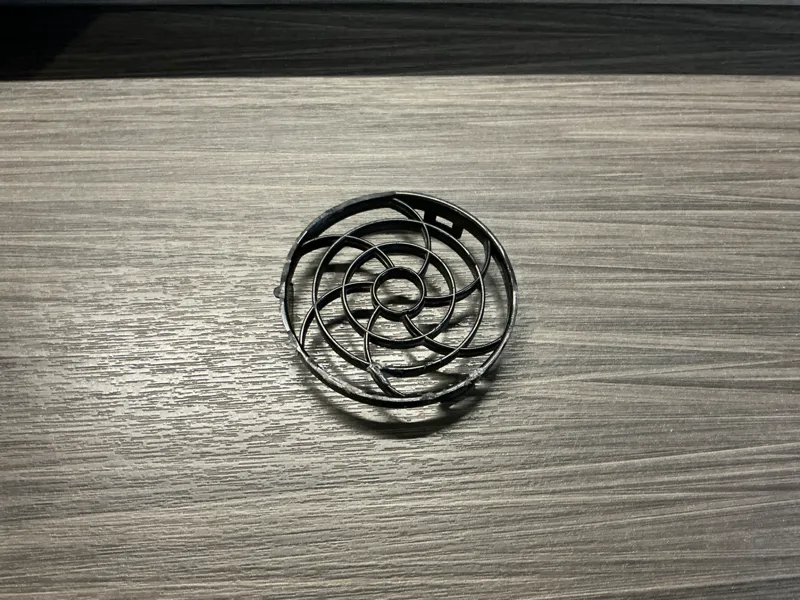 Fan Filter V1