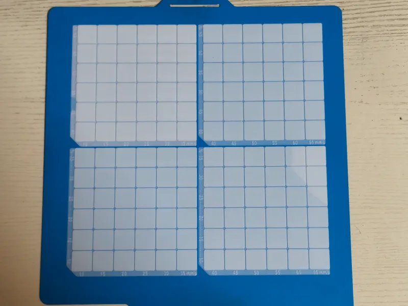 省时省料(36g)熨烫测试Time&Material-Saving(36g)Ironing Test