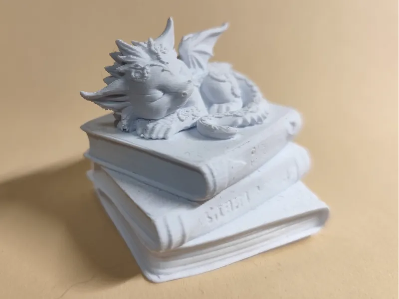 Dragon book