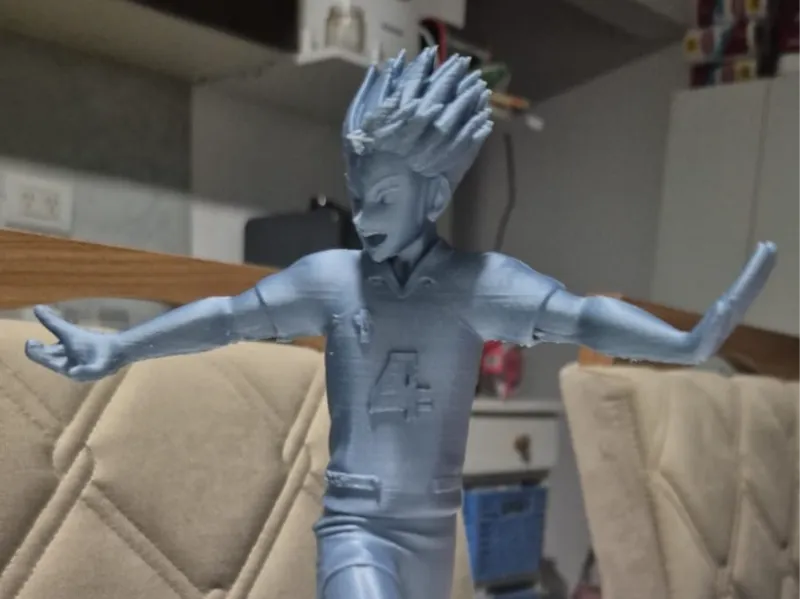 nishinoya