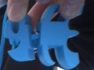 fidget toy