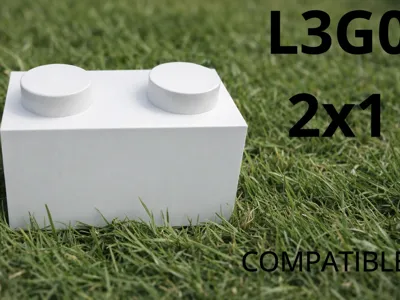 11.10mm high, any color