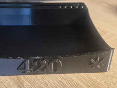 Bowl Peel 420