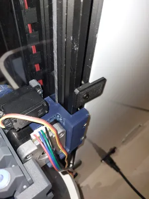 Pico MMU  bracket
