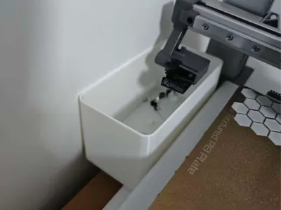 A1 Poop Chute Box 150*80*80