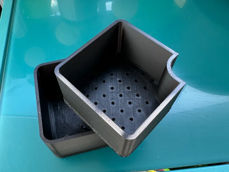 Vaso Autoirrigante