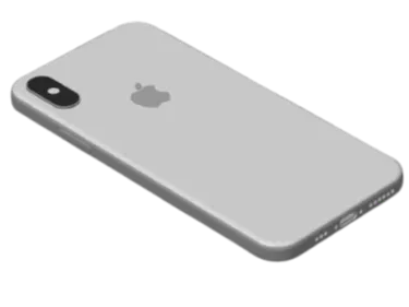 fake iphone xs