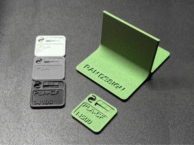 RAN DESIGN 零件箱小号抽屉细分隔