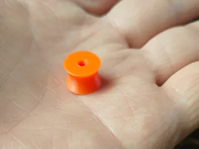 Slingshot Bearing