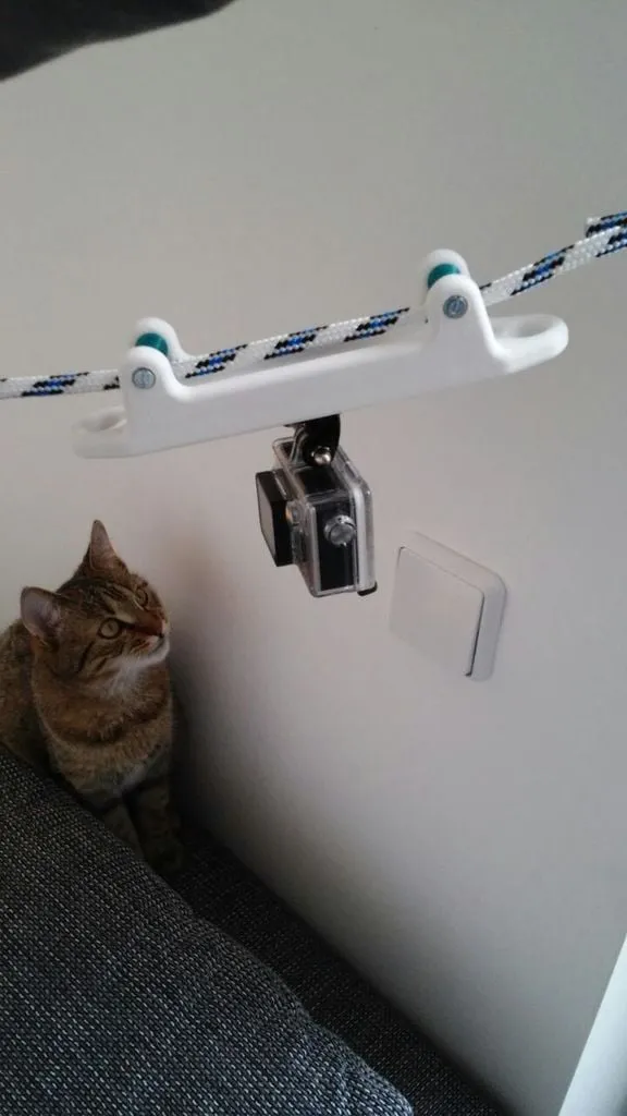 GoPro RopeSlide V2