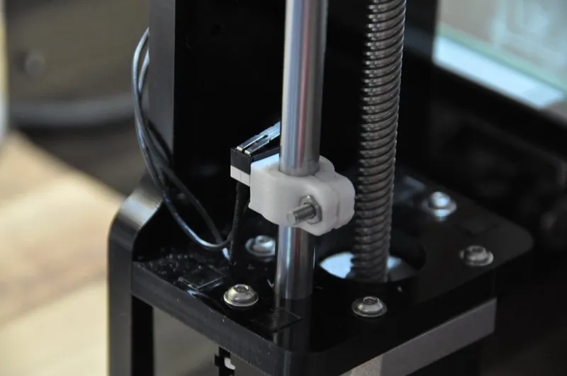 endstop mount