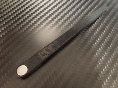 Magnetic Stick