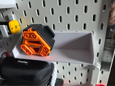 Ikea Skadis Shelf