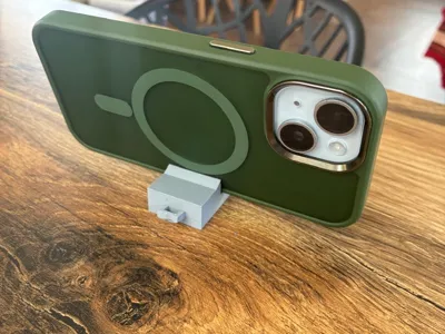 keychain phonestand