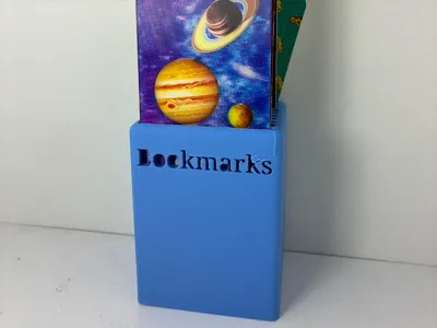 Bookmark Holder