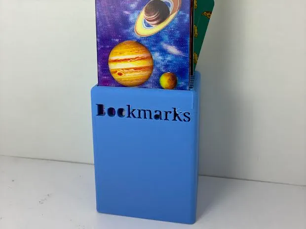 Bookmark Holder
