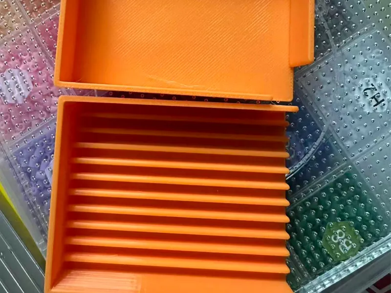拼豆铲拼豆工具
