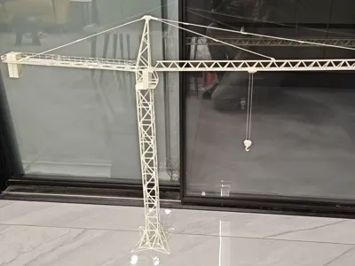 Tower Crane