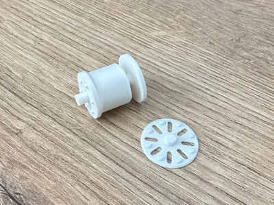 Mini pot pusher V1
