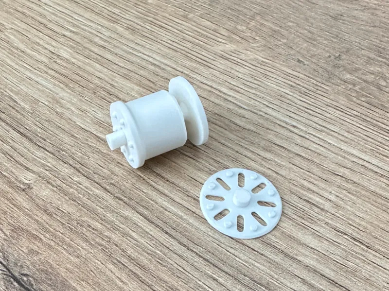 Poussoir mini pot V1
