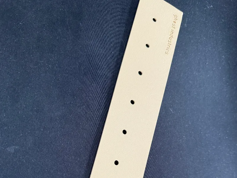 Ikea Komplement Custom Drawer Drill Jig for PAX