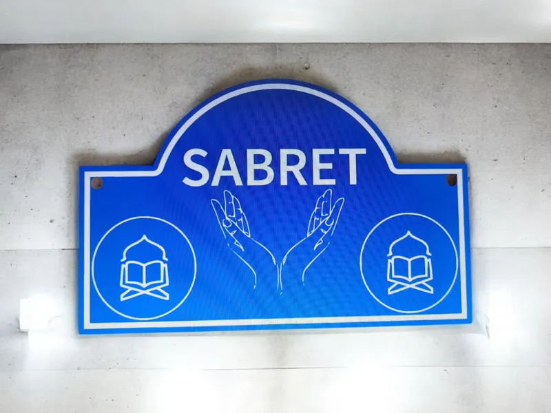 SABRET 