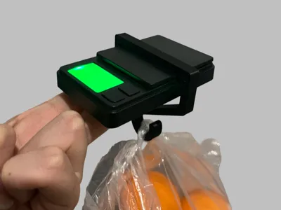 Scale Hook Adapter
