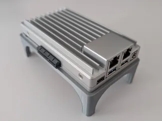 Zimaboard 2 Mount