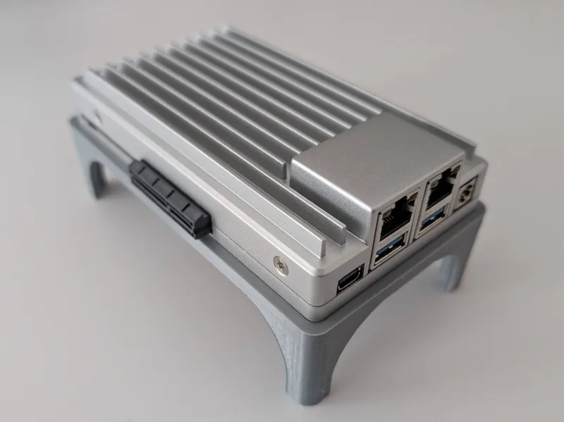 Zimaboard 2 Mount