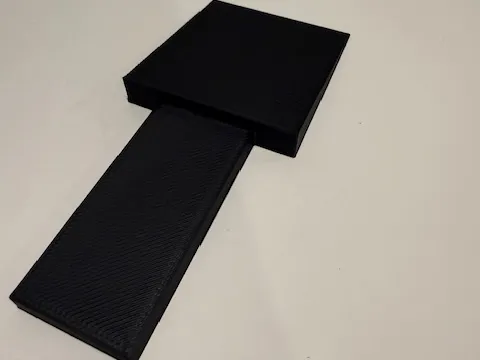 Build plate scraper
