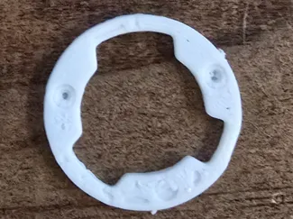Anderson Storm Door Handle Gasket