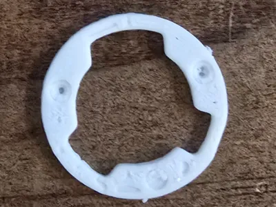 Anderson Storm Door Handle Gasket