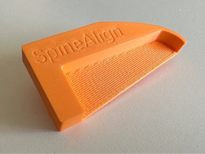 SpineAlign