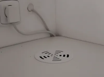 ventilation cap