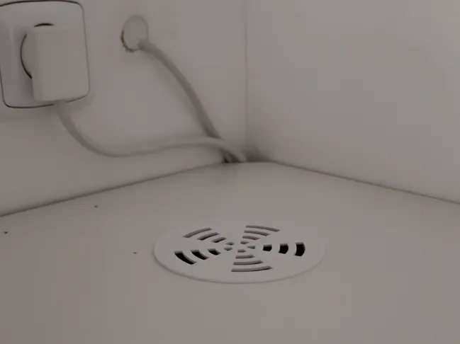 ventilation cap
