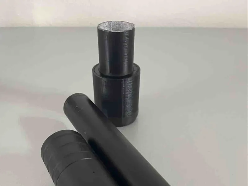 compensatore di suono pcp.