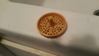 strainer dishwasher washing machine