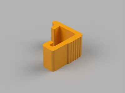 Lid Clips for Hard Head Storage Box (Jula) 