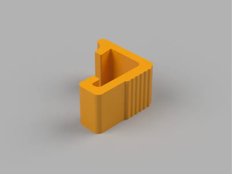 Lid Clips for Hard Head Storage Box (Jula) 