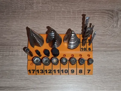 tool holder
