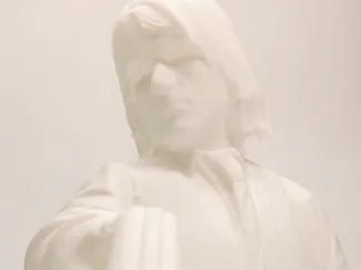 John Marston RDR