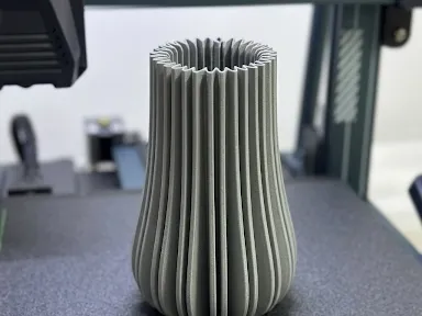 Vase