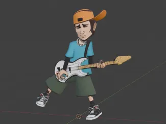 Tom Delonge