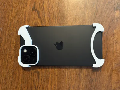 Iphone 15 Bikini Case