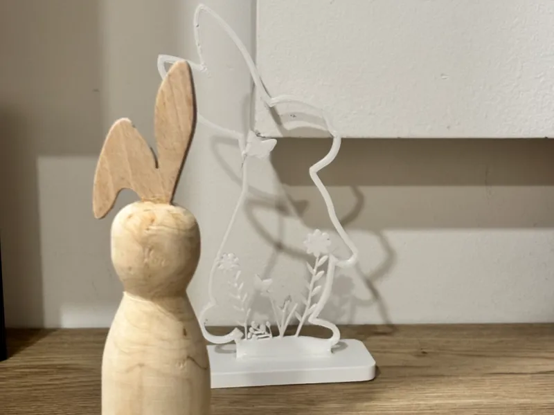 rabbit