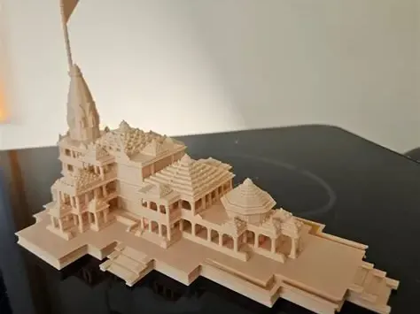 RAM MANDIR