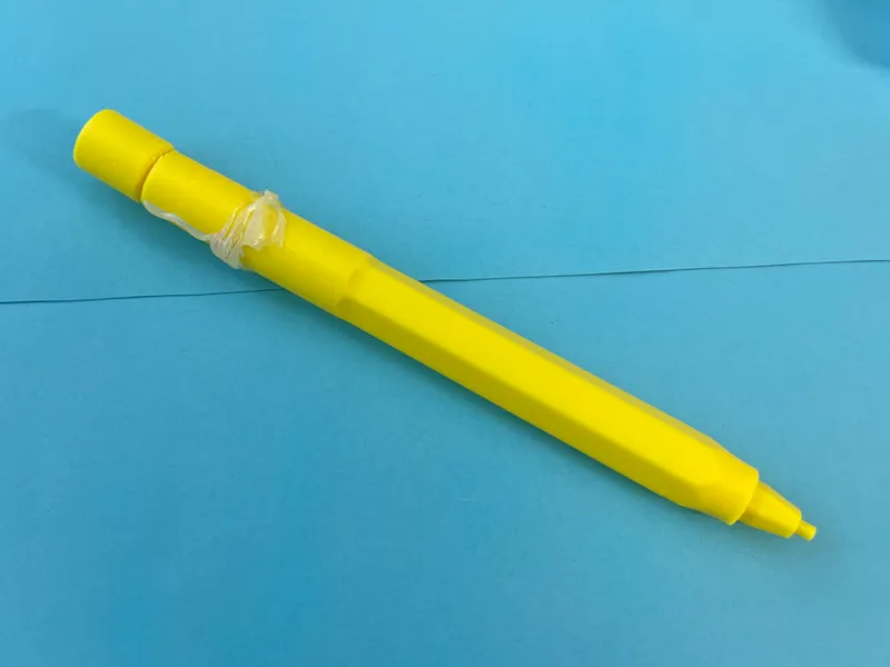 FTC Based Screwdriver 