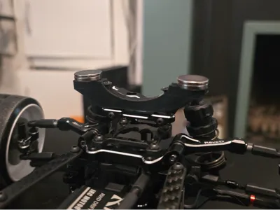 Reve'd MC3 Front Manget Mount