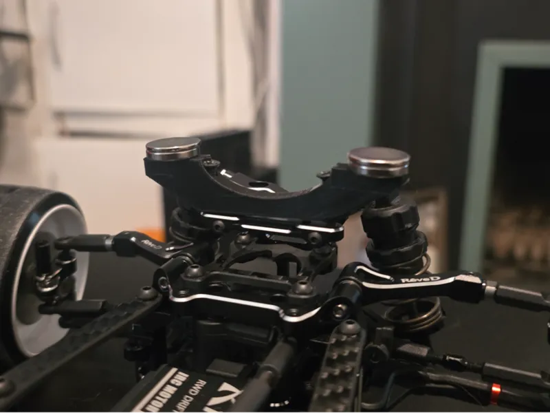 Reve'd MC3 Front Manget Mount
