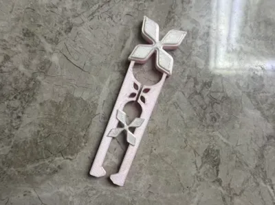 xx bean pen